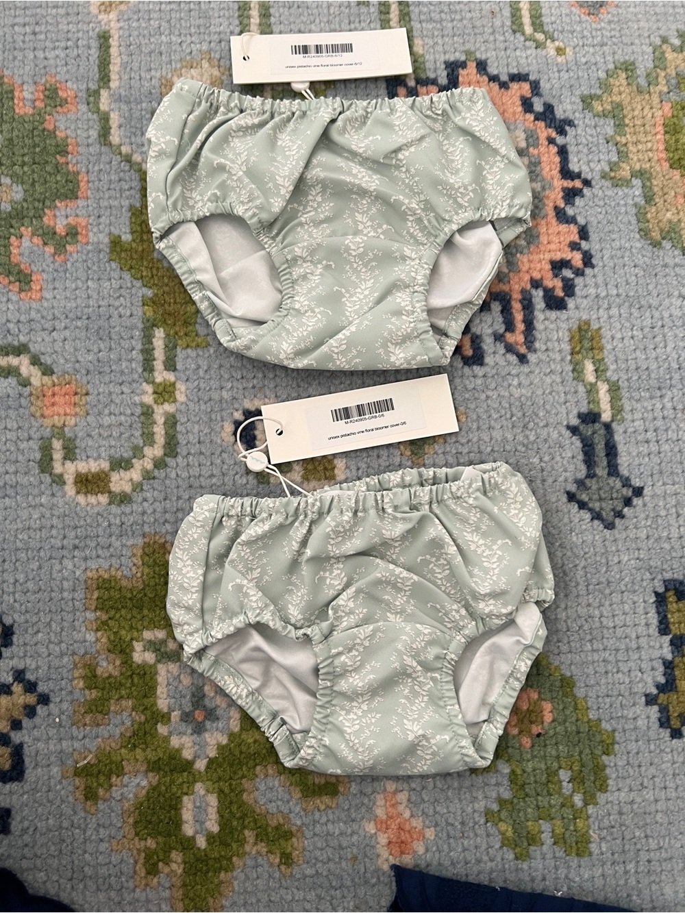 Minnow Kids Swim diaper cover